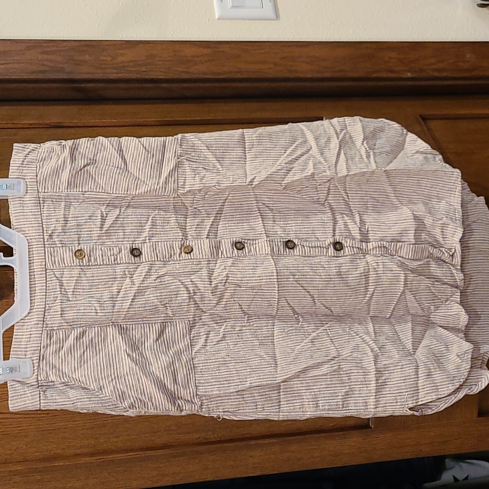 Maurices Skirt